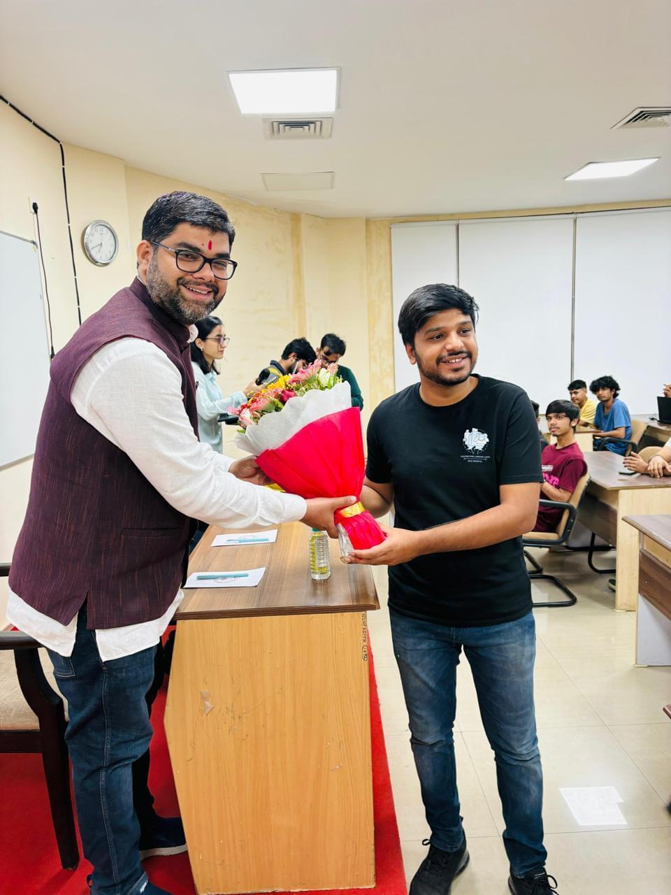 Top Rankers (Judiciary Gold) Judiciary Gold photo 2